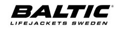 Baltic Lifejackets logo